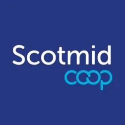 Scotmid Fauldhouse