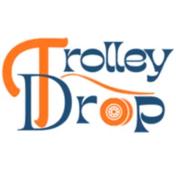 Family Shopper Ton Pentre, Trolley Drop