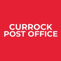 Currock Post Office