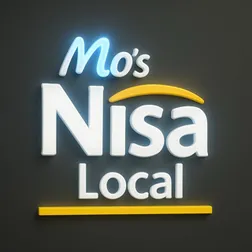 Mo's Nisa Local