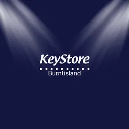 Keystore Burntisland