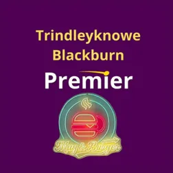 Premier Trindleyknowe - Mug & Burger