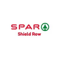 Spar Shield Row Stanley