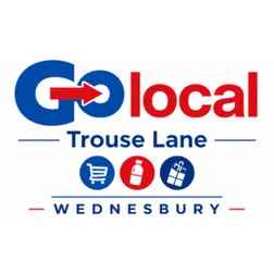 Go Local Trouse Lane - Wednesbury