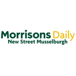 Morrisons Daily New Street Musselburgh