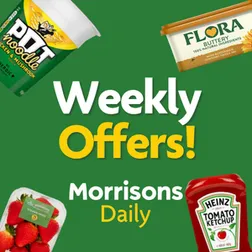 Morrisons Daily - Birdwell