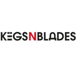 Kegs N Blades