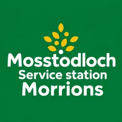 Mosstodloch Service Station Morrisons