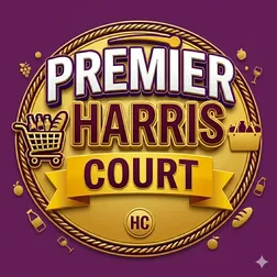 Premier Harris Court