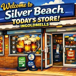 Silver Beach Supermarket