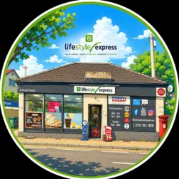 Lifestyle Express Scotstounhill