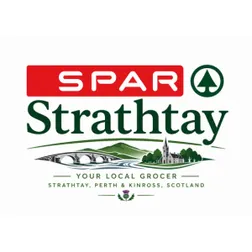Spar Strathtay & Post Office