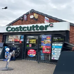 Byram Park Costcutter