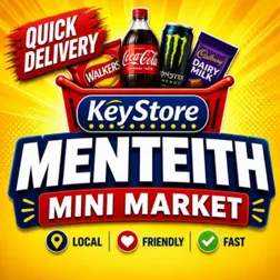 Menteith Mini Market