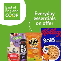 East of England Co-op Waterbeach