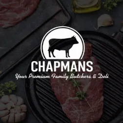 Chapman Butchers Glasgow