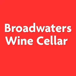 Broadwaters Wine Cellar