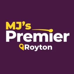 MJ's Premier Royton