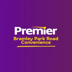 Bramley Park Road Store