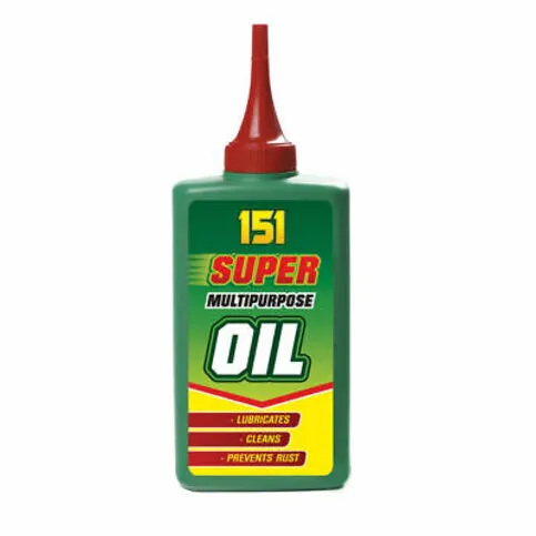 151 Super Multi Purpose Oil 100ml