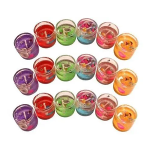 Tealights 18 Pack