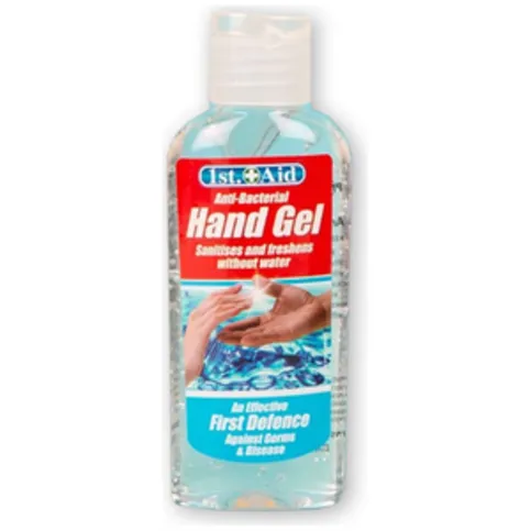 1st Aid Hand Sanitizer 100ml