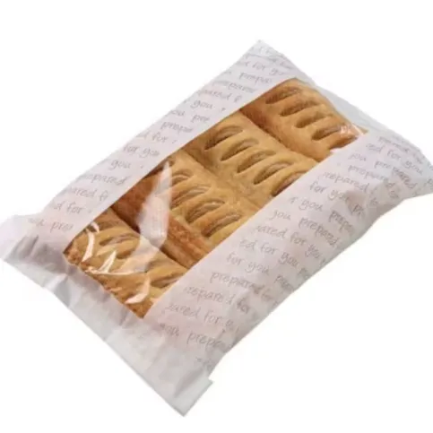 4 pack sausage rolls