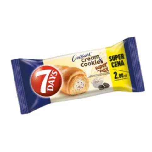7 Days Croissant 110g