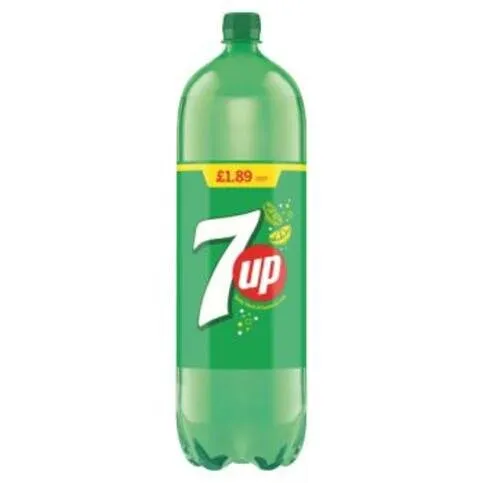 7UP 2L