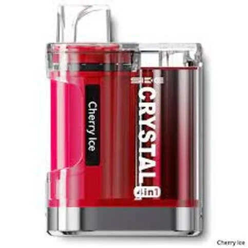 Crystal 2400 Cherry Ice