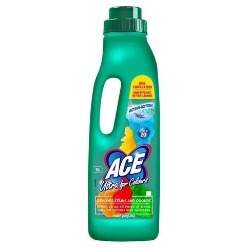 Ace Ultra for Colours