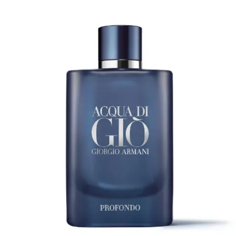 ACQUA DI GIO Giorgio Armani Profondo 125ml