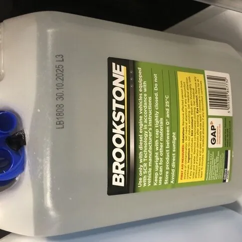 Ad Blue 5ltr