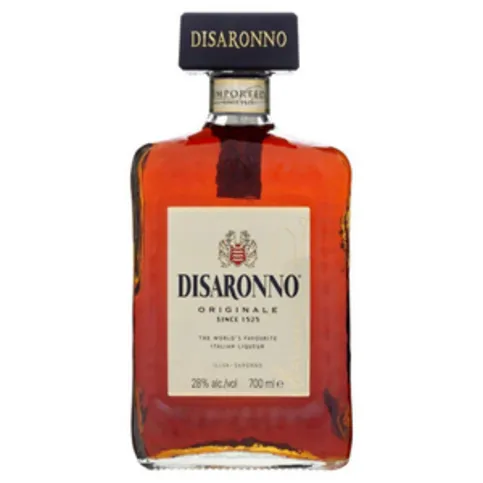 Disaronno Amaretto Liqueur 70cl