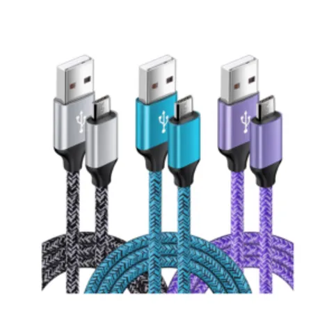 Android Phone Charger
