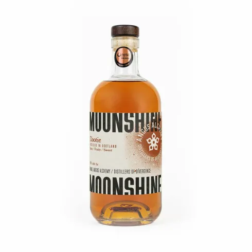 Angus Alchemy Clootie Moonshine
