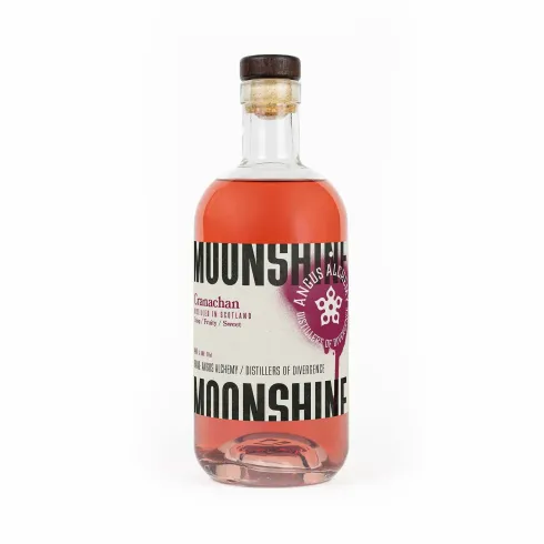 Angus Alchemy Cranachan Moonshine