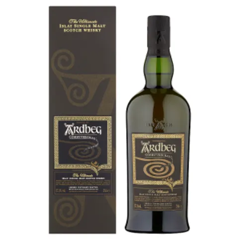 Ardbeg Corryvreckan Single Malt Islay Scotch Whisky 70cl