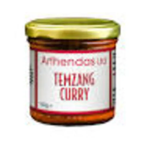 Arthendas Temzang Curry