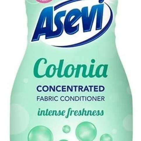 ASEVI COLONIA CONDITIONER INTENSIVE/FRESHNESS