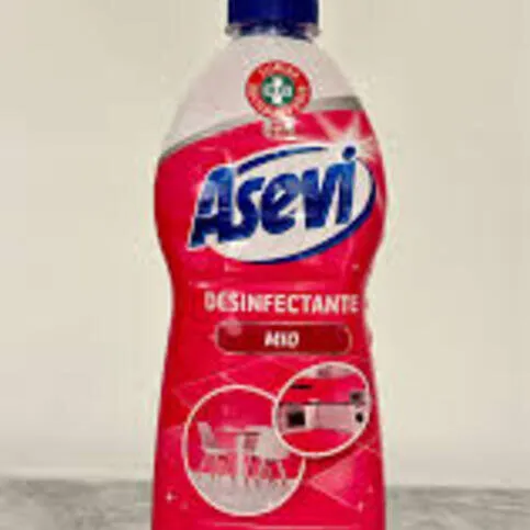 Asevi Disinfectant Mio