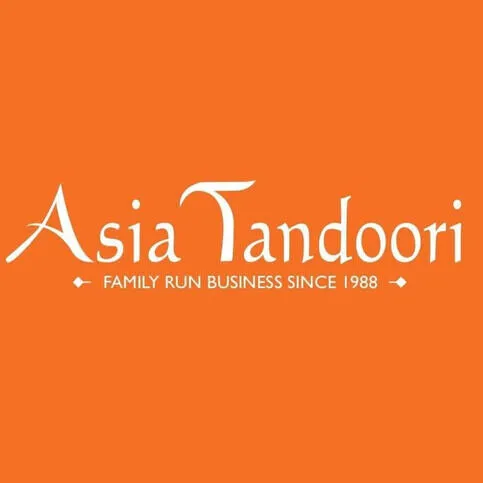 Asia Tandoori Chicken & Donner Pizza