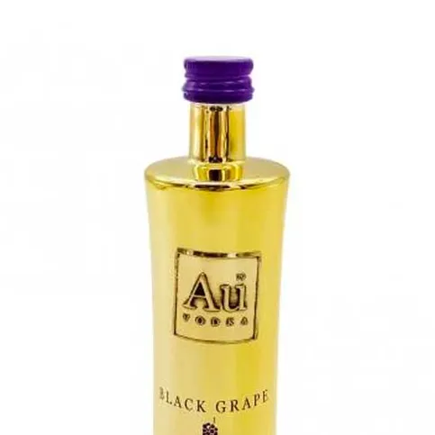 AU Black Grape 5cl