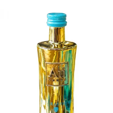AU Blue Raspberry 5cl