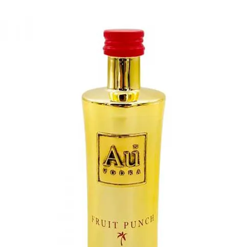 AU Fruit Punch 5cl