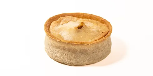 Aulds Special Pie