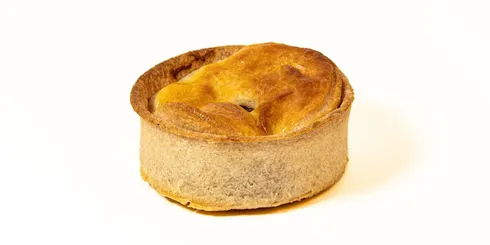 Aulds Steak Pie