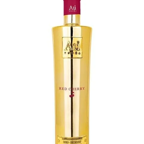 Au Vodka Cherry 70cl