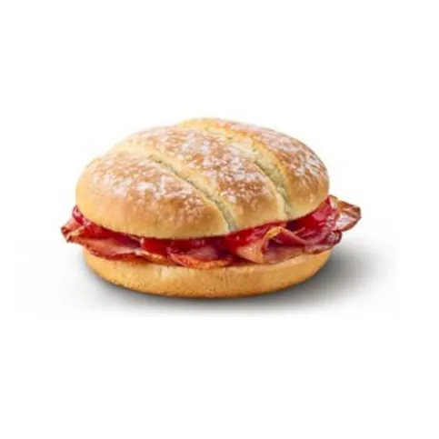 Bacon Bap