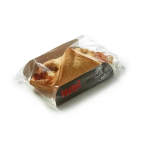 Bacon & Cheese turnover 